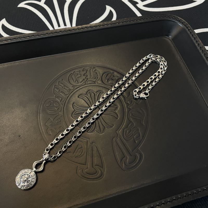 Chrome Hearts Necklaces - Click Image to Close